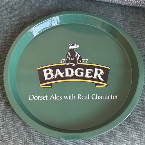 Vintage 1777 badger dorset - -,