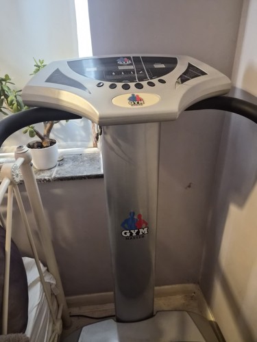 Gym master grey sports - gym,
