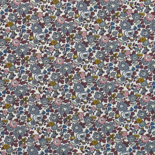 Liberty fabric tana lawn - liberty,