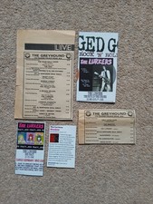 The Lurkers Pack of UK