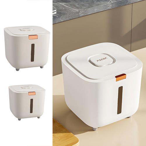 10kg kitchen rice - 5/10kg,