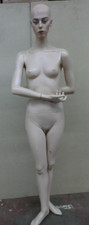 Mannequin Display Dummy Female