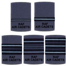 Royal air force - atc, officer