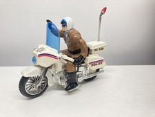 Plastic 1970’s / 80’s