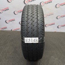 205 70 R15 C 106/104R M+S, GTRadial Maxmiler EX, Tread 8.0mm (E5148) Tested