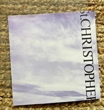 ST CHRISTOPHER — ALL OF A