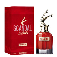 Jean Paul Gaultier Scandal Le
