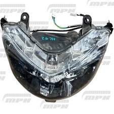 Yamaha GPD125 GPD N-MAX NMAX