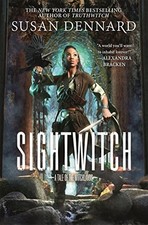 Sightwitch (Witchlands)-Susan