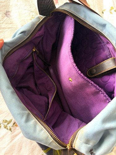 Paul smith messenger bag - paul,