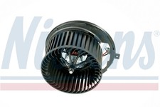 INTERIOR BLOWER FITS: VW