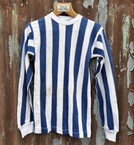 1960 vintage relum blue - vintage,