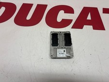 Ducati engine ECU control unit