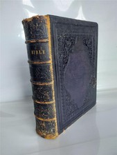 Samuel Bagster  Comprehensive