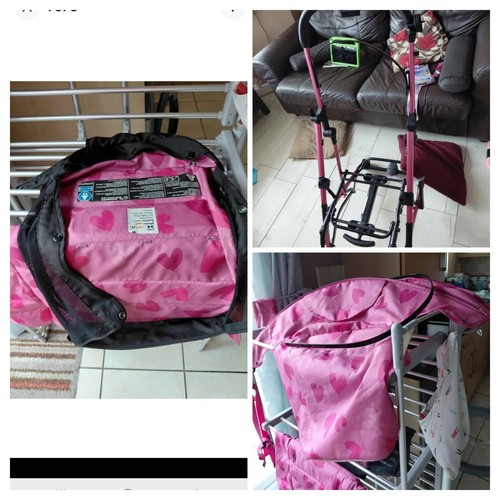 Cosatto whoosh pushchair - whoosh, 4