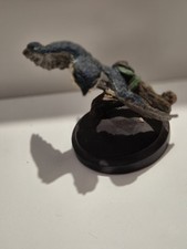 The Country Bird Collection - House Martin - Eaglemoss Andy Pearce Hand Painted