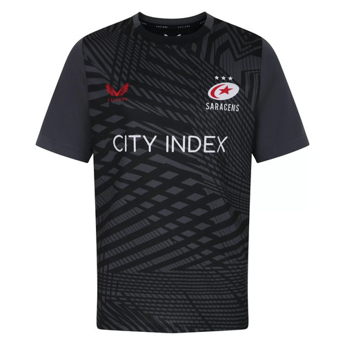 Castore 2023 saracens men - castore, men's