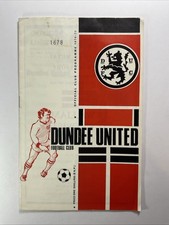 Dundee United v Dunfermline