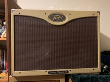 Peavey Classic 50 212 - 50W