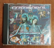 Cathedral the carnival - ,