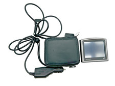 TomTom ONE GPS Navigation
