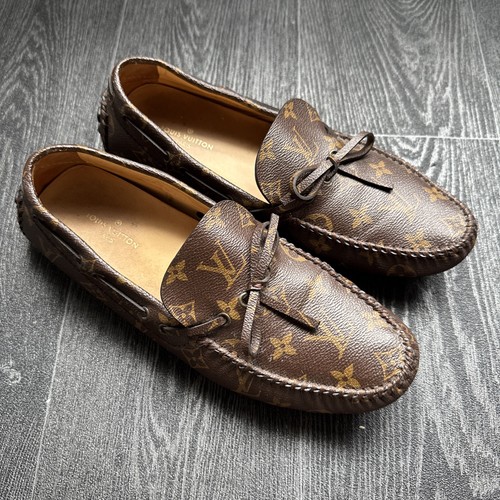 Louis vuitton men monogram - louis,