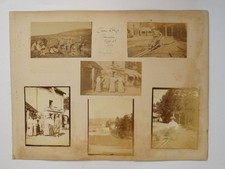 6 Amateur Photos Clune Lodge &