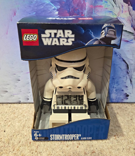 Lego star wars stormtrooper - wars,