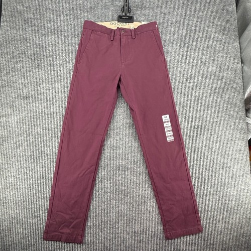 Dockers alpha khaki pants - alpha,