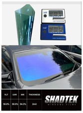 55% DEEP BLUE CHAMELEON UK