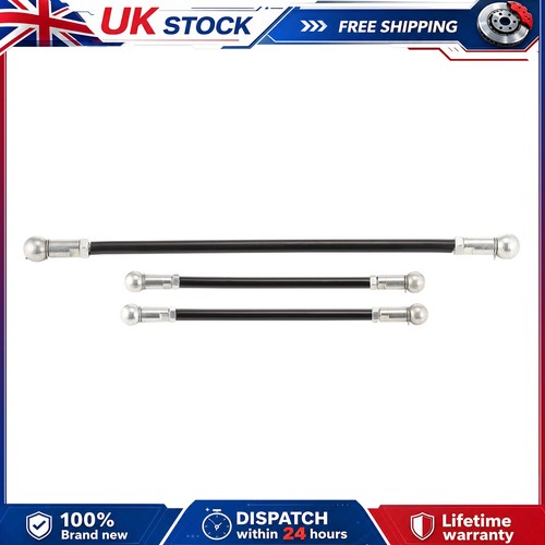 Gear links rod - rod, gasket