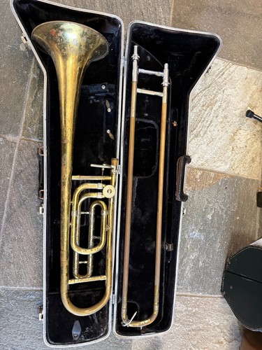 Bach mercedez trigger - mercedez,