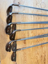 Ping Eye 2 Beryllium Copper