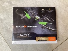 Sky Viper Stunt Drone