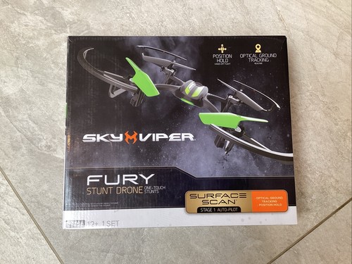 Sky viper stunt drone - stunt,