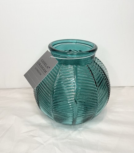 New large teal - new, turquoise
