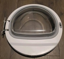 Bosch WTWH7660GB Tumble Dryer