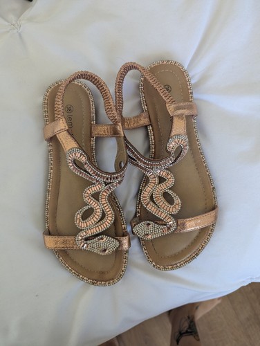 Love lemonade rose gold - love,