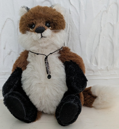 Charlie bears minimo - charlie,
