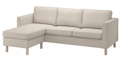 Ikea parup cover - parup, for