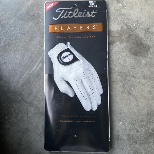 Titleist players men regular - players, men's