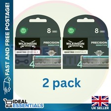 Wilkinson Sword Quattro