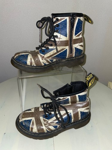 Martens delaney 13 - dr,