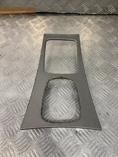 2005 MERCEDES C CLASS W203 GEAR SELECTOR SURROUND TRIM A2036802239 #2