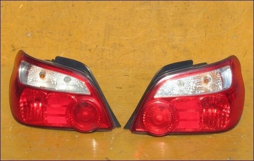 Rear tail lights lamps - tail,