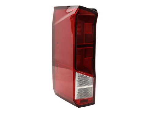 New rear left light - new,