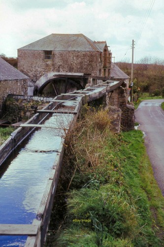 Photo 12x8 manor mill - 12x8,