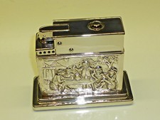 Mylflam Vintage Semi-Automatic