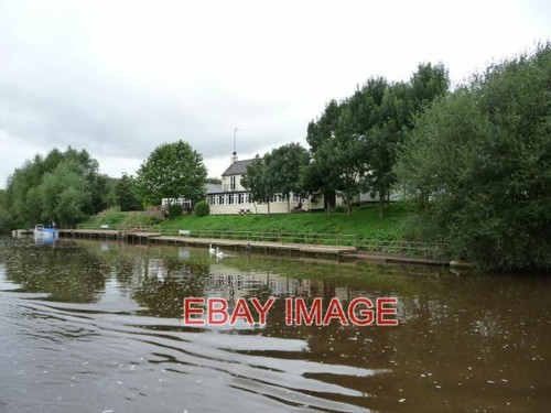 Photo moorings the - photo, at