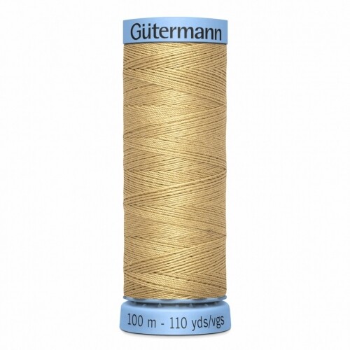 Gutermann pure silk sewing - pure,